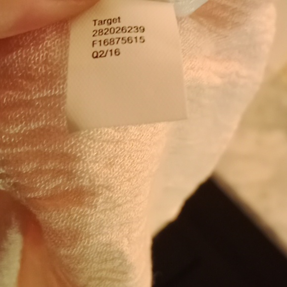 Pale pink top 🩷 - Picture 10 of 10